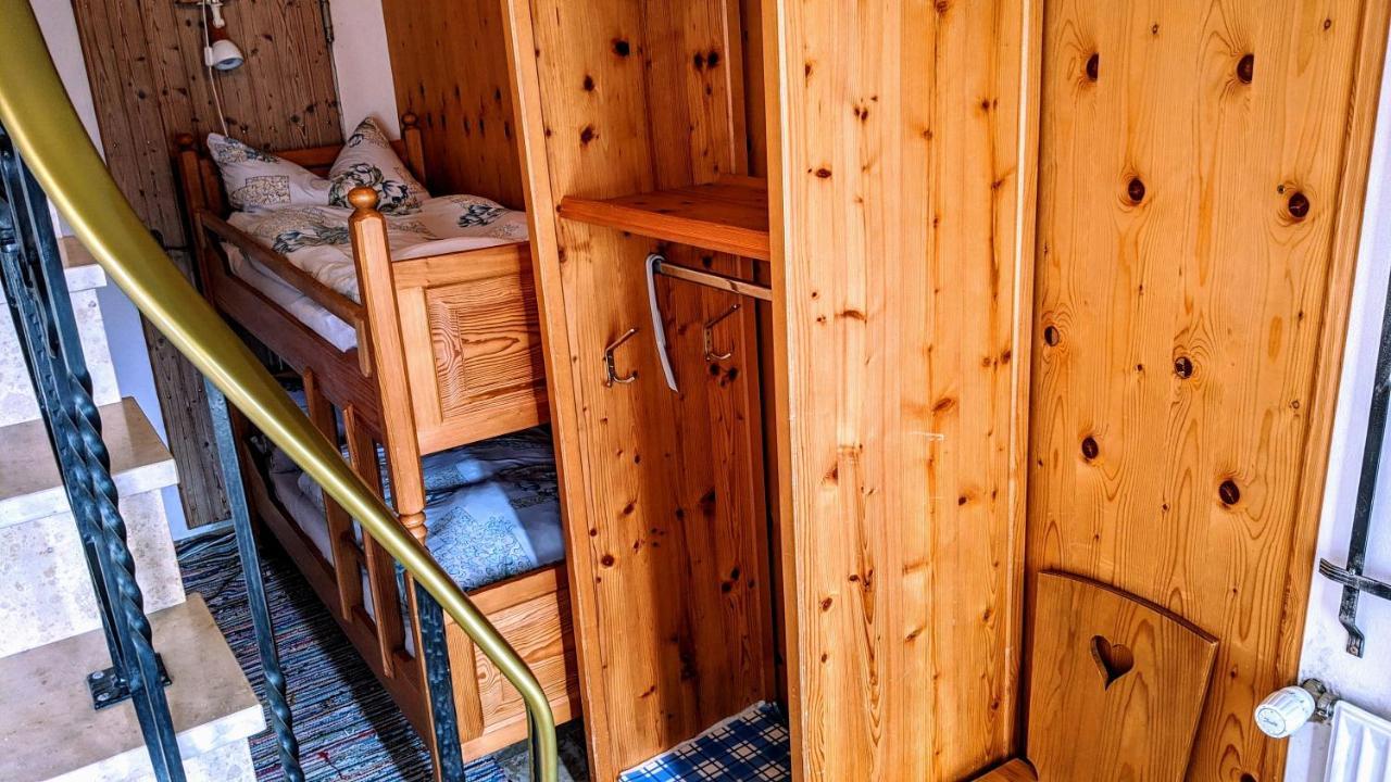 Ferienwohnung Oberrisstraum シュリールゼー エクステリア 写真