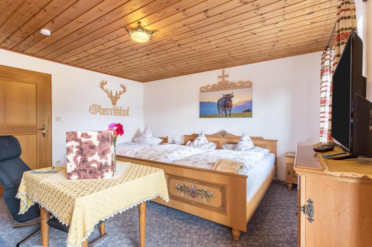 Ferienwohnung Oberrisstraum シュリールゼー エクステリア 写真